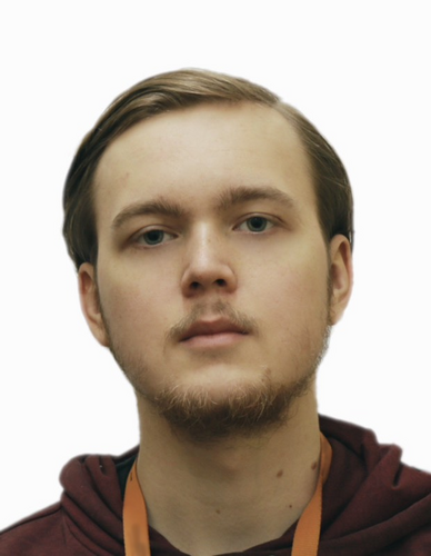 Антон Святкин
